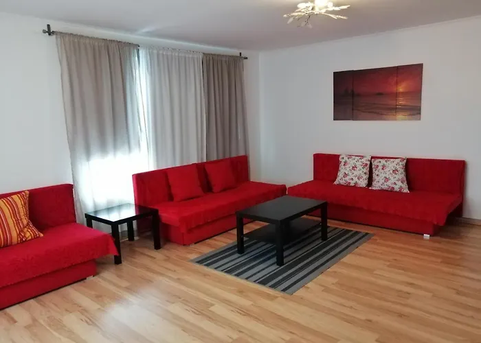Apartment Ams