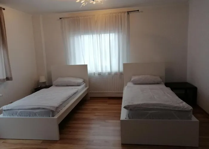 Apartment Ams