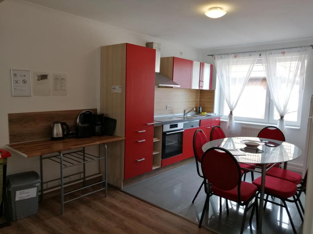 Ams Apartment Oststeinbek