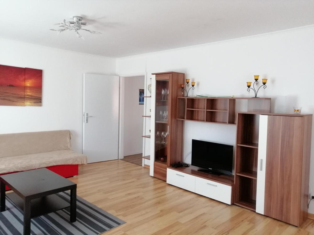Ams Apartment *