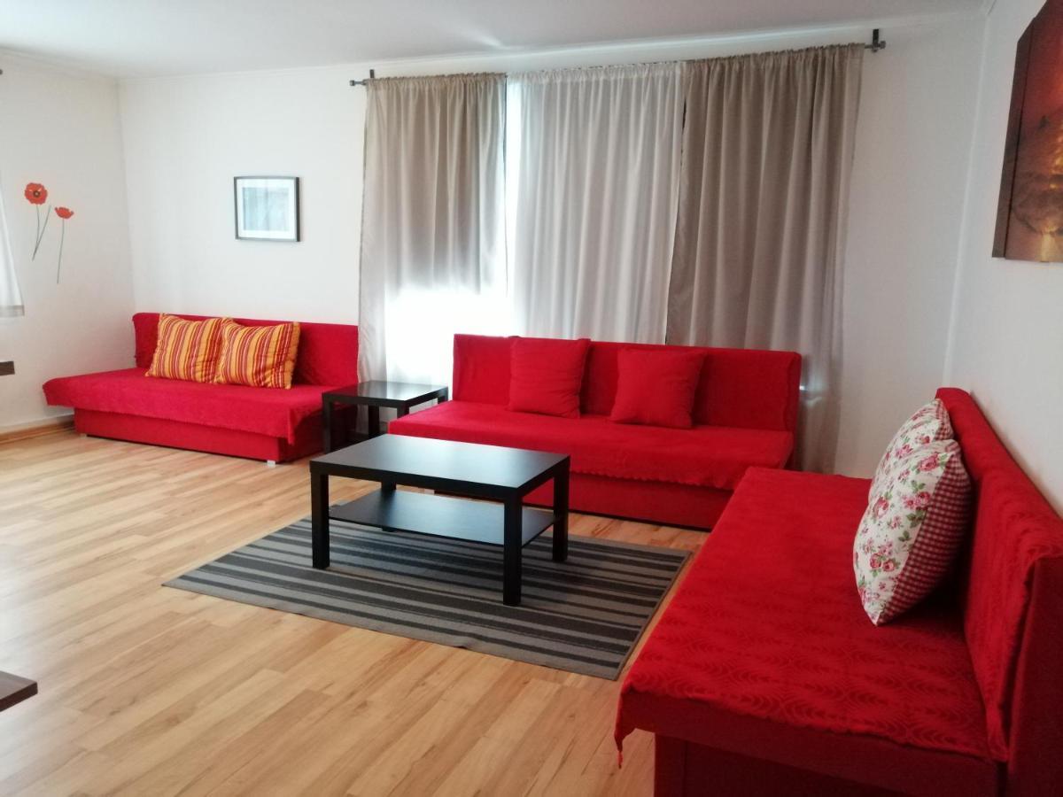 Apartment Ams Oststeinbek